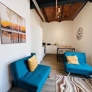 Appartement met Twee Slaapkamers